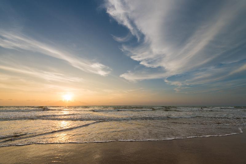 The Haven Khao Lak - Plaj