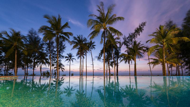 The Haven Khao Lak - Plaj