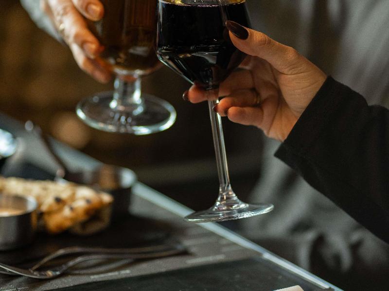 Novotel London Brentford - Bar