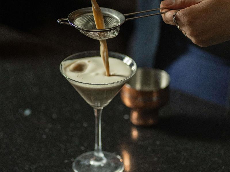 Novotel London Brentford - Bar
