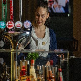 Novotel London Brentford fotoÄŸrafÄ±