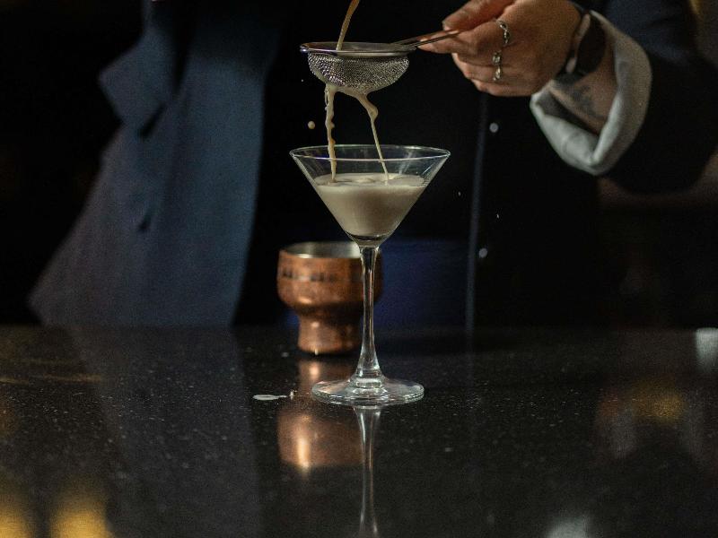 Novotel London Brentford - Bar