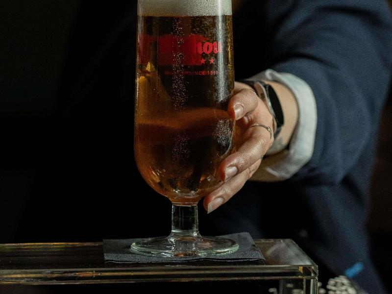 Novotel London Brentford - Bar
