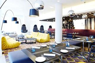 Novotel London Brentford fotoÄŸrafÄ±