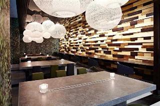 Novotel London Brentford fotoÄŸrafÄ±