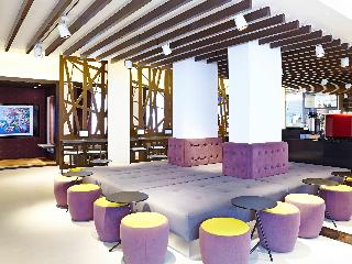 Novotel London Brentford fotoÄŸrafÄ±
