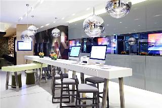 Novotel London Brentford fotoÄŸrafÄ±