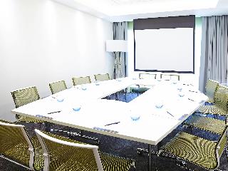 Novotel London Brentford fotoÄŸrafÄ±