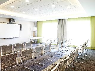 Novotel London Brentford fotoÄŸrafÄ±