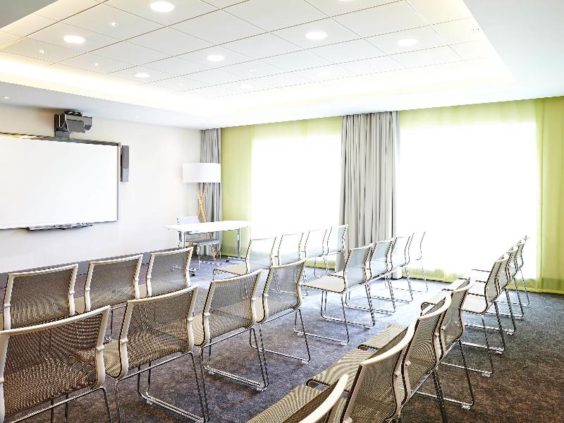 Novotel London Brentford - Toplantı