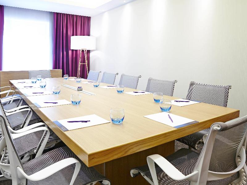 Novotel London Brentford - Toplantı
