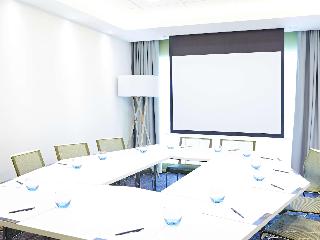 Novotel London Brentford fotoÄŸrafÄ±