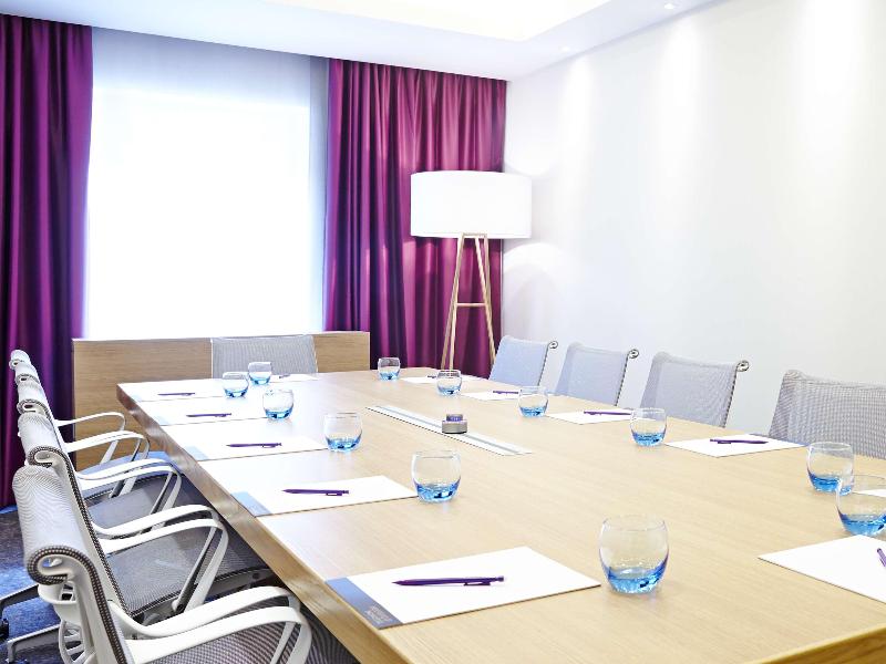 Novotel London Brentford - Toplantı