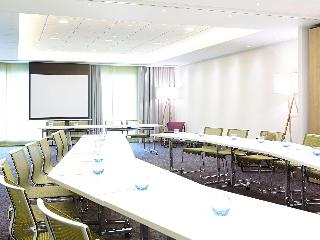 Novotel London Brentford fotoÄŸrafÄ±