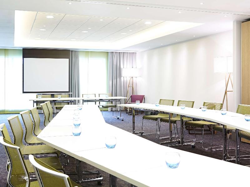 Novotel London Brentford - Toplantı