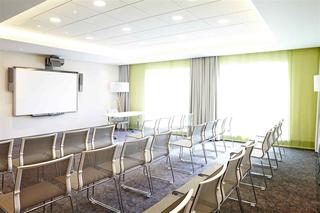 Novotel London Brentford fotoÄŸrafÄ±