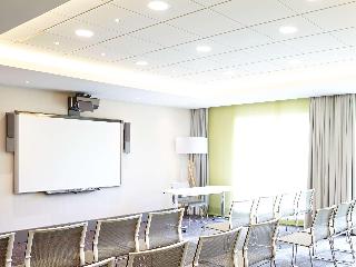 Novotel London Brentford fotoÄŸrafÄ±