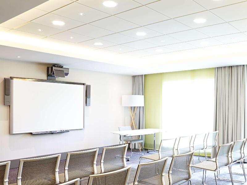 Novotel London Brentford - Toplantı