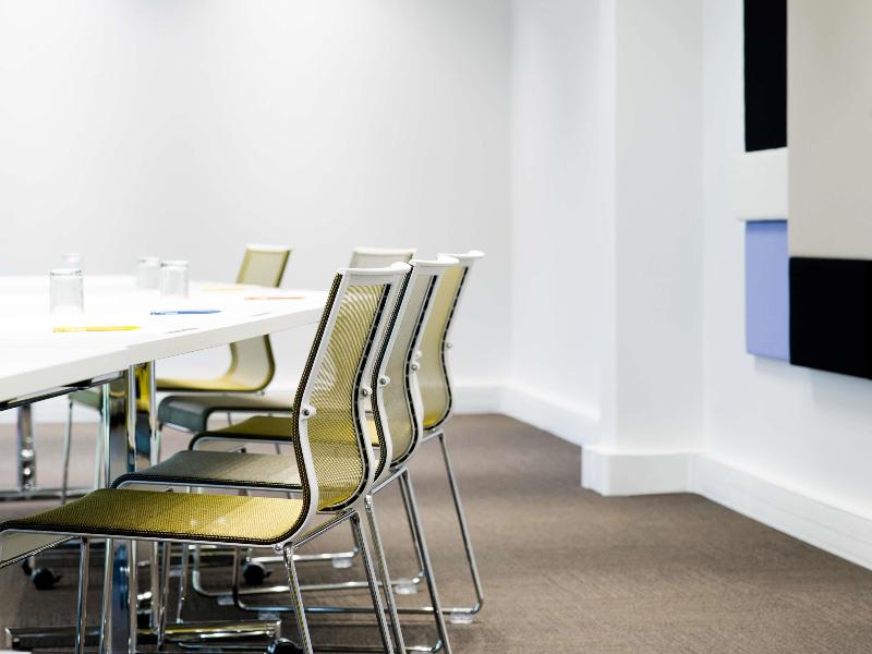 Novotel London Brentford - Toplantı