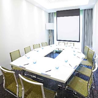 Novotel London Brentford fotoÄŸrafÄ±