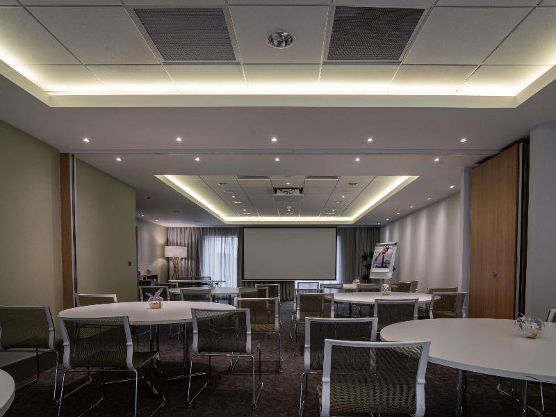 Novotel London Brentford - Toplantı