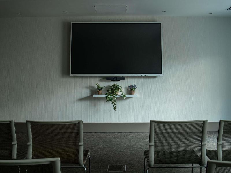 Novotel London Brentford - Toplantı