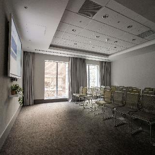 Novotel London Brentford fotoÄŸrafÄ±