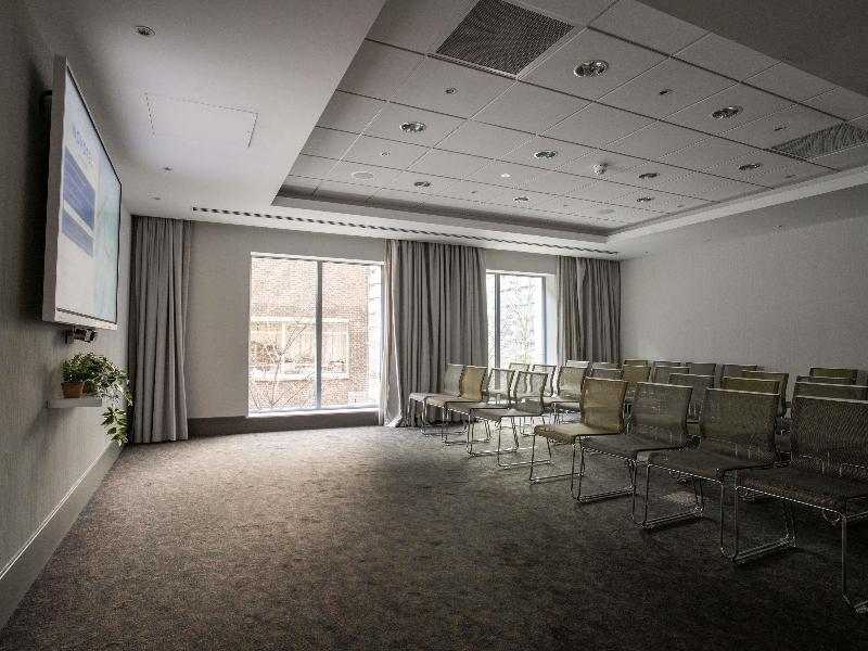 Novotel London Brentford - Toplantı