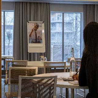 Novotel London Brentford fotoÄŸrafÄ±
