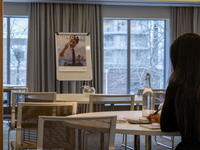 Novotel London Brentford - Toplantı