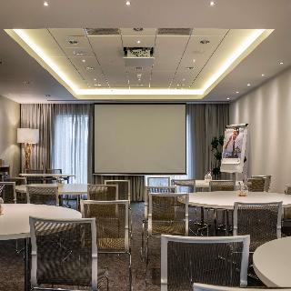 Novotel London Brentford fotoÄŸrafÄ±