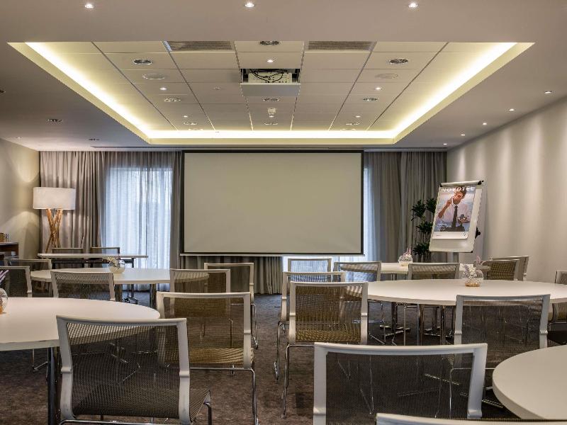 Novotel London Brentford - Toplantı