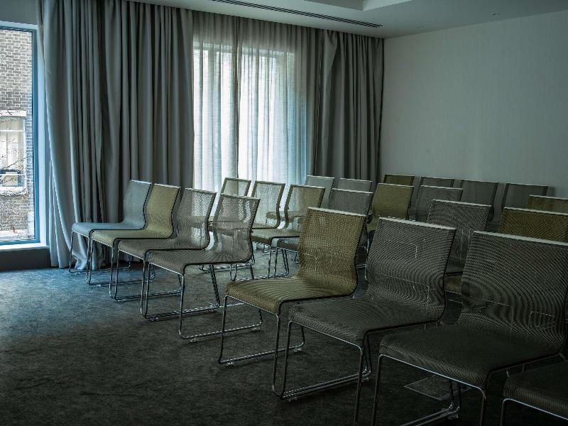 Novotel London Brentford - Toplantı