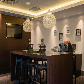 Novotel London Brentford fotoÄŸrafÄ±