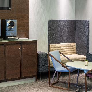 Novotel London Brentford fotoÄŸrafÄ±
