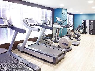 Novotel London Brentford fotoÄŸrafÄ±