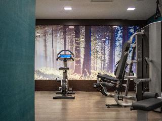 Novotel London Brentford fotoÄŸrafÄ±