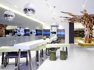 Novotel London Brentford fotoÄŸrafÄ±