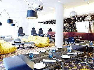 Novotel London Brentford fotoÄŸrafÄ±