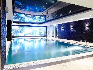 Novotel London Brentford fotoÄŸrafÄ±