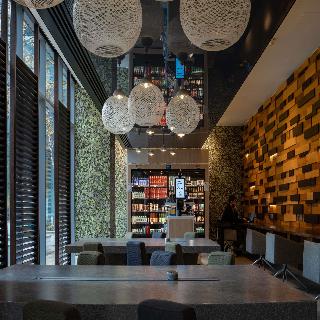 Novotel London Brentford fotoÄŸrafÄ±