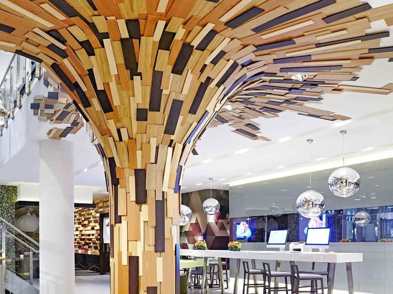 Novotel London Brentford - Genel