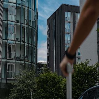 Novotel London Brentford fotoÄŸrafÄ±