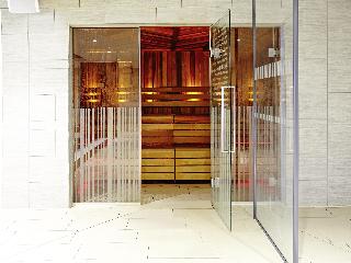 Novotel London Brentford otel fotoğrafı