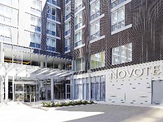Novotel London Brentford fotoÄŸrafÄ±
