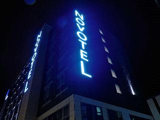Novotel London Brentford fotoÄŸrafÄ±