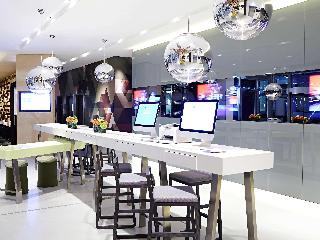 Novotel London Brentford fotoÄŸrafÄ±