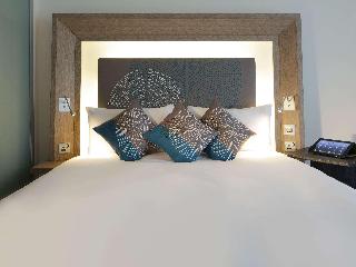 Novotel London Brentford fotoÄŸrafÄ±