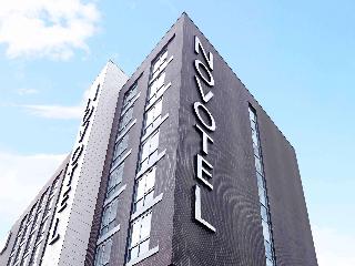 Novotel London Brentford fotoÄŸrafÄ±
