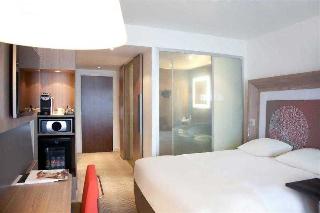 Novotel London Brentford fotoÄŸrafÄ±